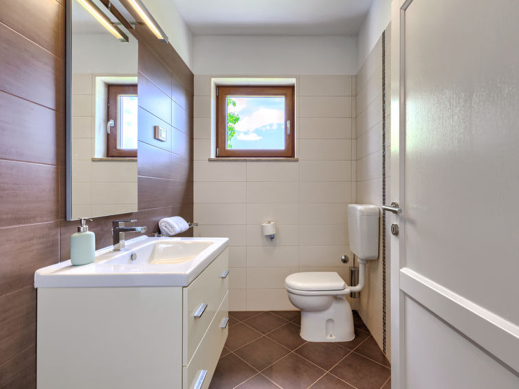 Foto van wonen van Vakantiehuis Sveti Petar u Sumi