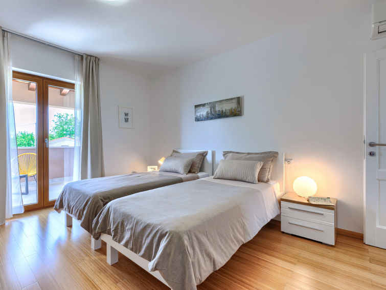 Foto van wonen van Vakantiehuis Sveti Petar u Sumi