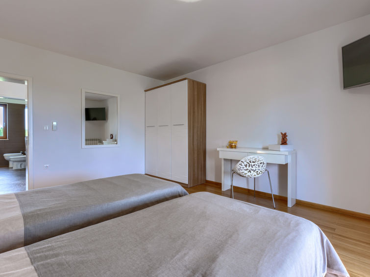 Foto van wonen van Vakantiehuis Sveti Petar u Sumi
