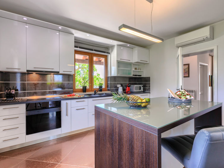 Foto van wonen van Vakantiehuis Sveti Petar u Sumi
