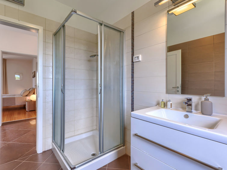 Foto van wonen van Vakantiehuis Sveti Petar u Sumi