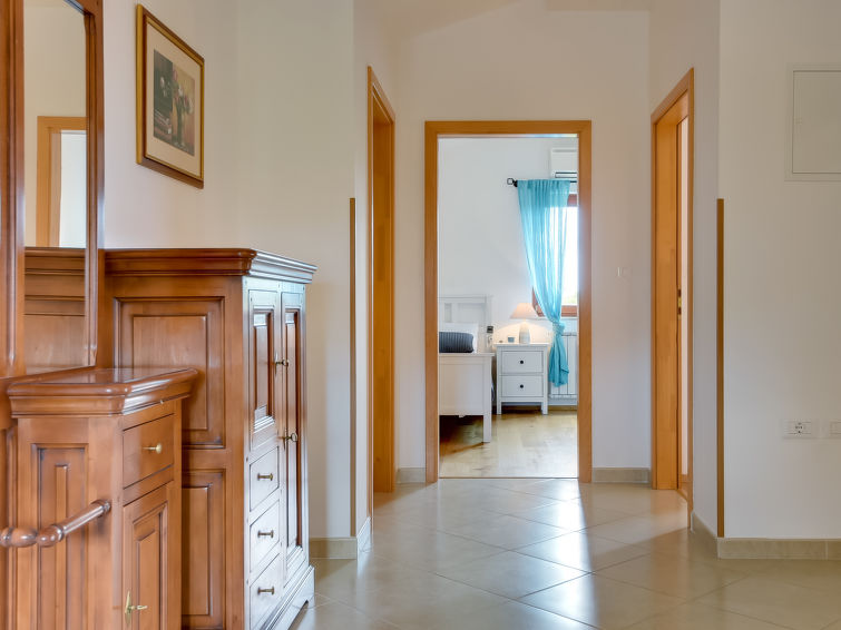 Foto van wonen van Vakantiehuis Sveti Petar u Sumi