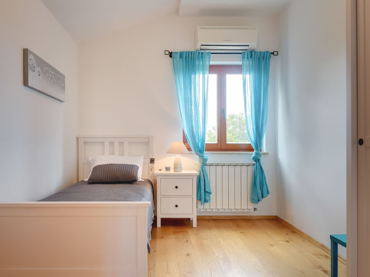 Foto van wonen van Vakantiehuis Sveti Petar u Sumi