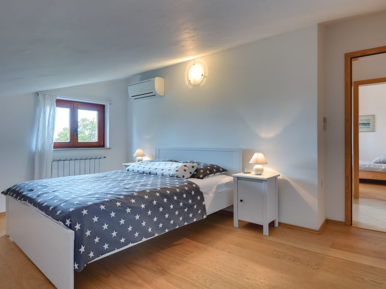 Foto van wonen van Vakantiehuis Sveti Petar u Sumi