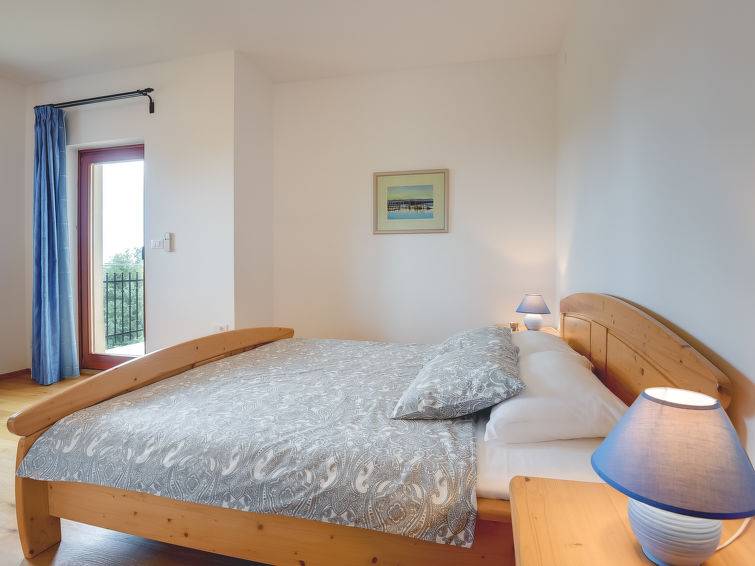 Foto van wonen van Vakantiehuis Sveti Petar u Sumi