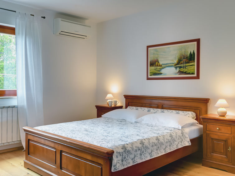 Foto van wonen van Vakantiehuis Sveti Petar u Sumi