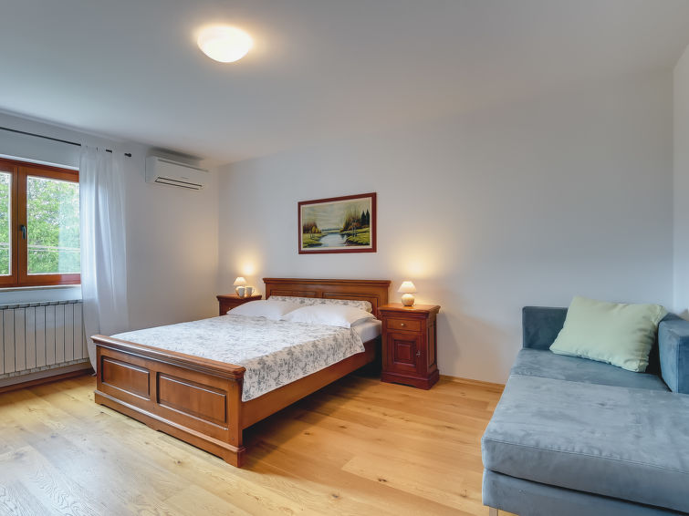 Foto van wonen van Vakantiehuis Sveti Petar u Sumi