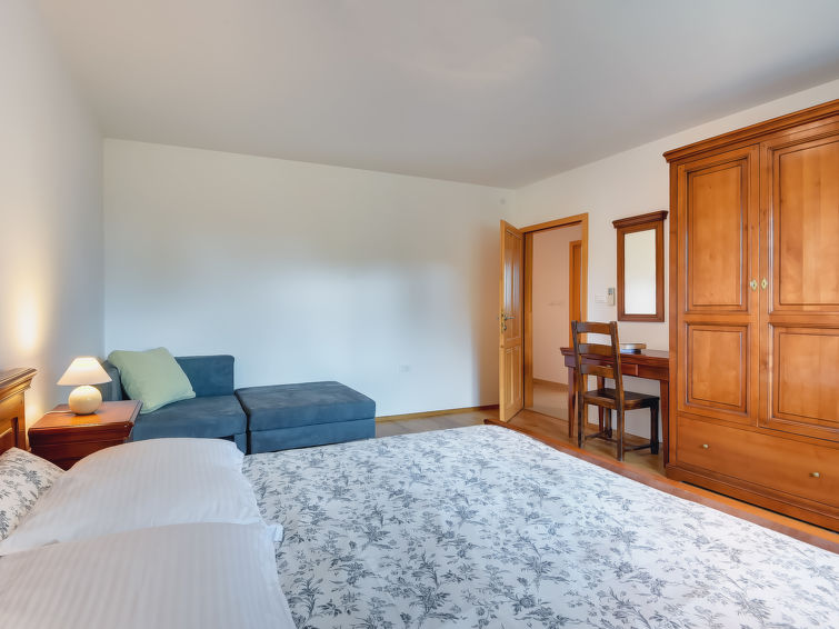Foto van wonen van Vakantiehuis Sveti Petar u Sumi