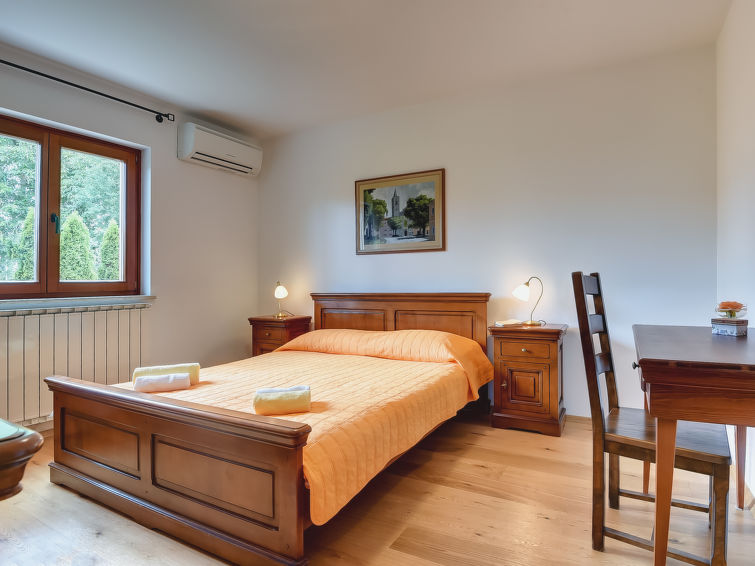 Foto van wonen van Vakantiehuis Sveti Petar u Sumi