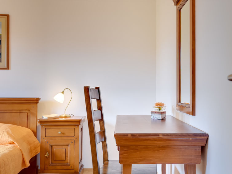 Foto van wonen van Vakantiehuis Sveti Petar u Sumi