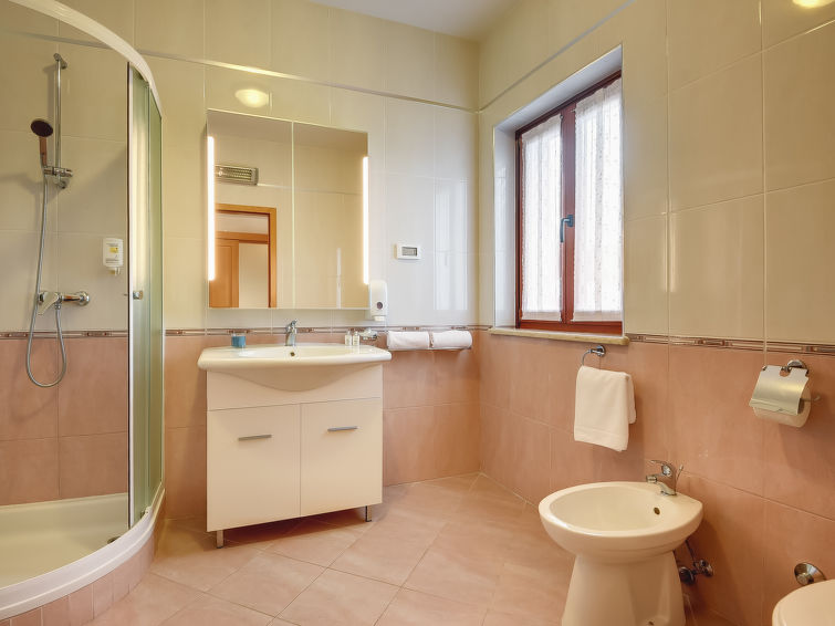 Foto van wonen van Vakantiehuis Sveti Petar u Sumi