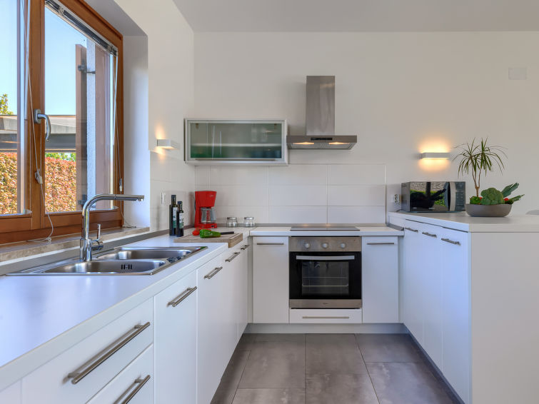 Foto van wonen van Vakantiehuis Sveti Petar u Sumi
