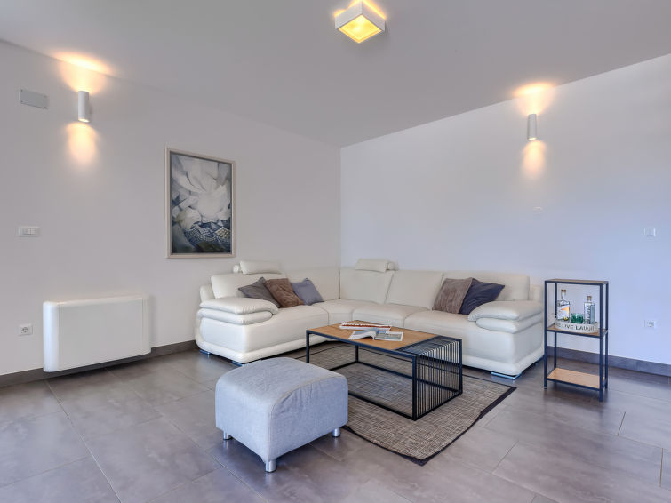 Foto van wonen van Vakantiehuis Sveti Petar u Sumi