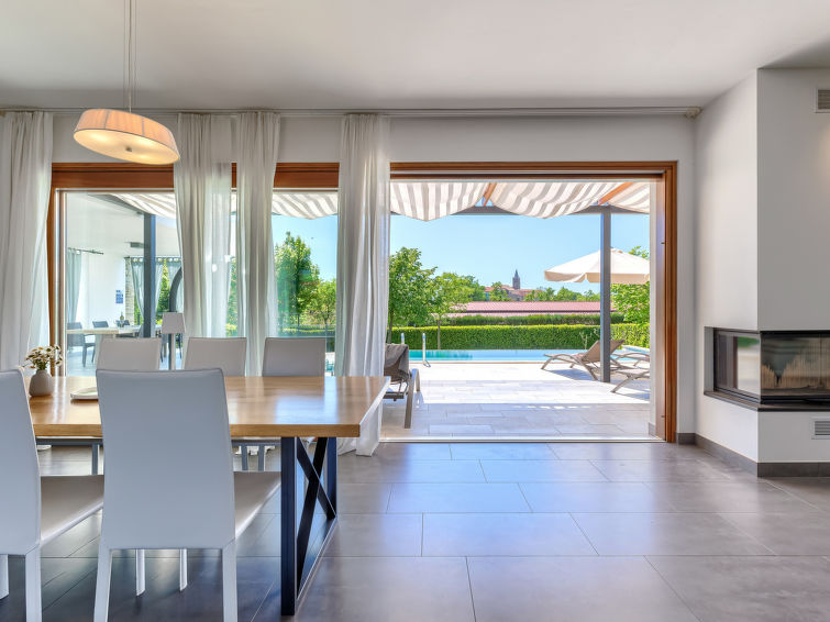 Foto van wonen van Vakantiehuis Sveti Petar u Sumi