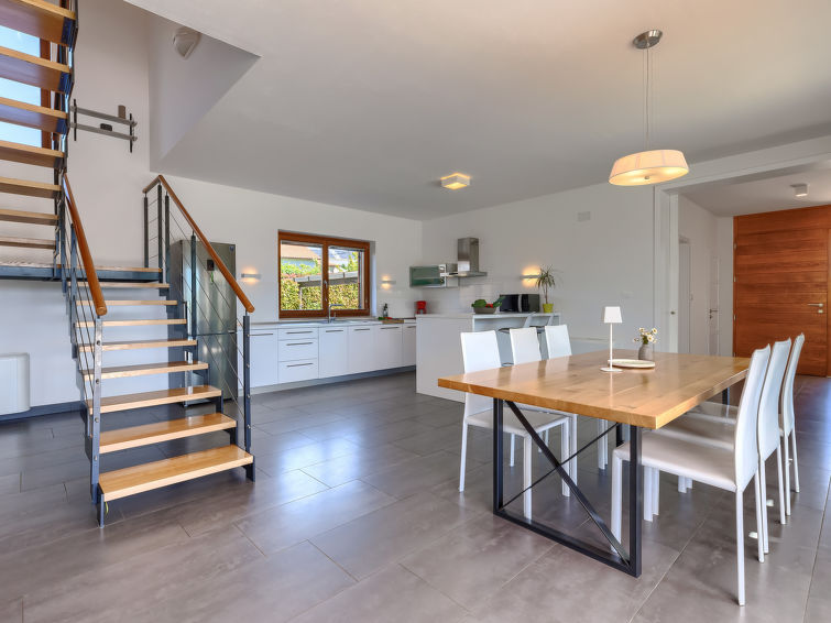 Foto van wonen van Vakantiehuis Sveti Petar u Sumi
