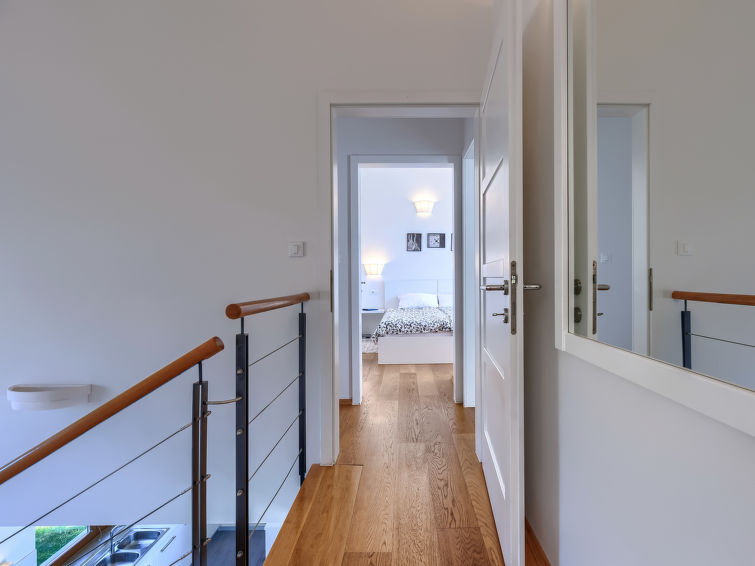 Foto van wonen van Vakantiehuis Sveti Petar u Sumi