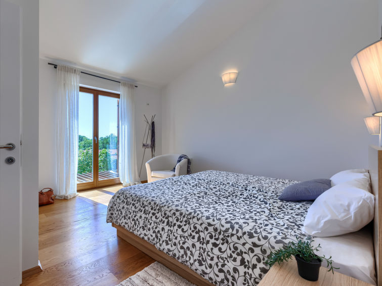 Foto van wonen van Vakantiehuis Sveti Petar u Sumi