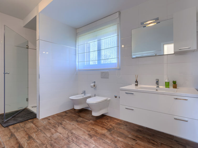 Foto van wonen van Vakantiehuis Sveti Petar u Sumi