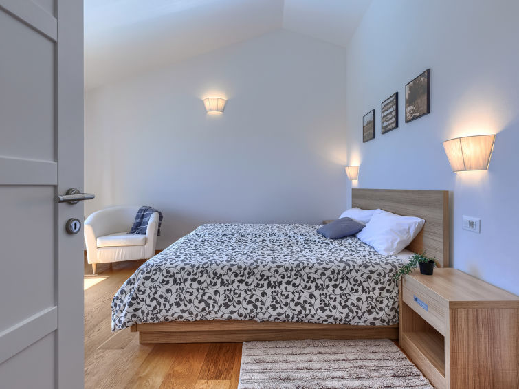 Foto van wonen van Vakantiehuis Sveti Petar u Sumi