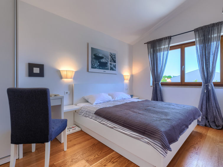 Foto van wonen van Vakantiehuis Sveti Petar u Sumi