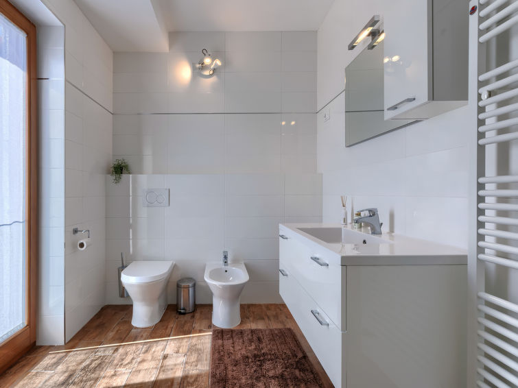 Foto van wonen van Vakantiehuis Sveti Petar u Sumi