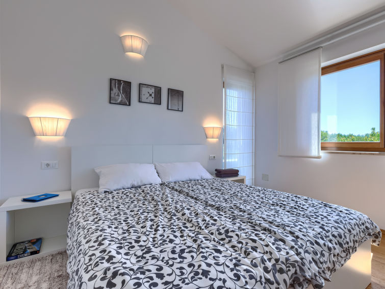 Foto van wonen van Vakantiehuis Sveti Petar u Sumi