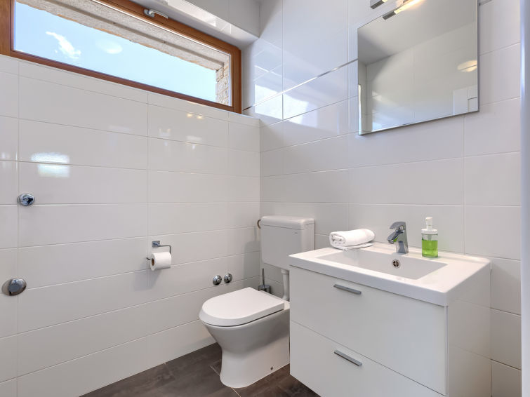 Foto van wonen van Vakantiehuis Sveti Petar u Sumi