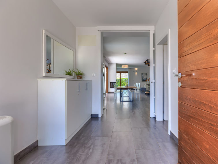 Foto van wonen van Vakantiehuis Sveti Petar u Sumi