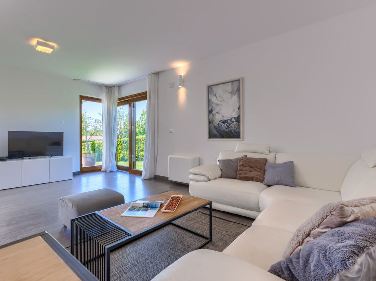 Foto van wonen van Vakantiehuis Sveti Petar u Sumi