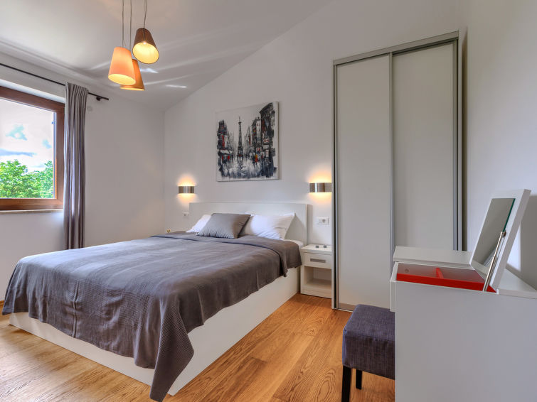 Foto van wonen van Vakantiehuis Sveti Petar u Sumi