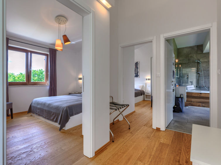 Foto van wonen van Vakantiehuis Sveti Petar u Sumi