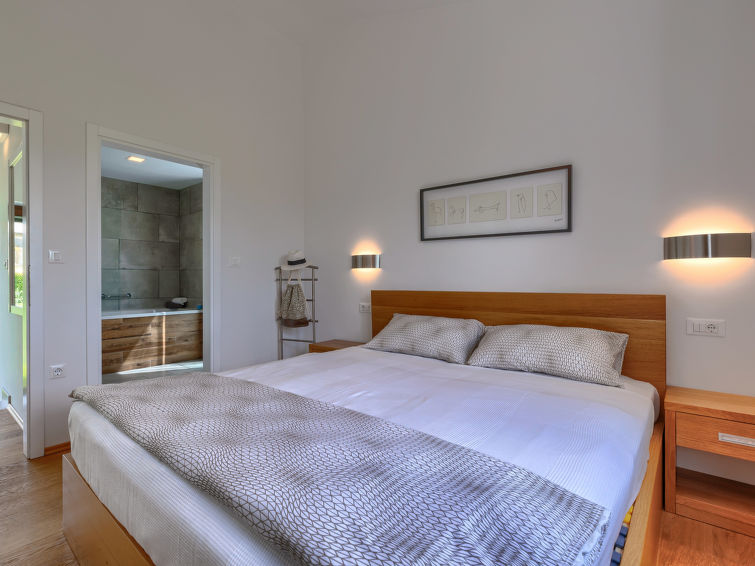 Foto van wonen van Vakantiehuis Sveti Petar u Sumi