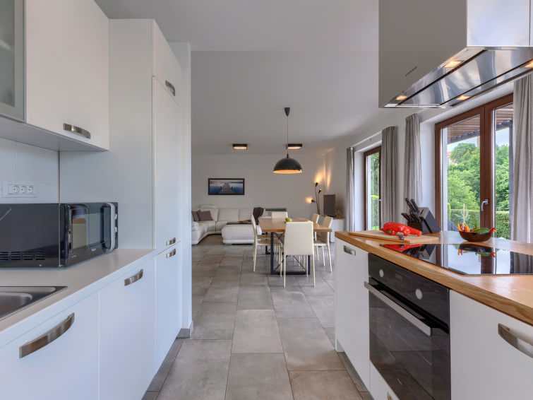 Foto van wonen van Vakantiehuis Sveti Petar u Sumi