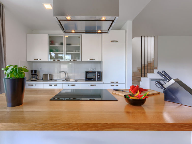 Foto van wonen van Vakantiehuis Sveti Petar u Sumi