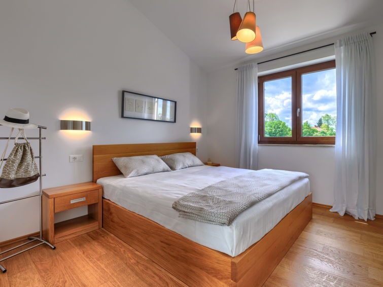 Foto van wonen van Vakantiehuis Sveti Petar u Sumi