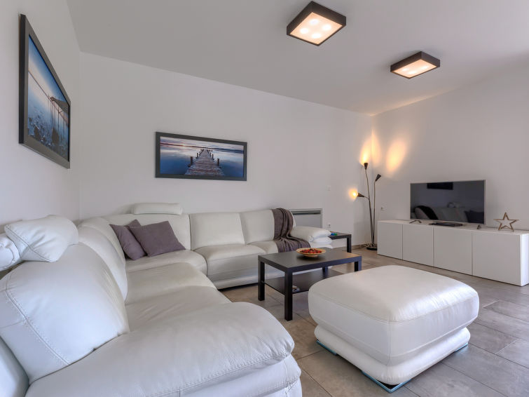 Foto van wonen van Vakantiehuis Sveti Petar u Sumi