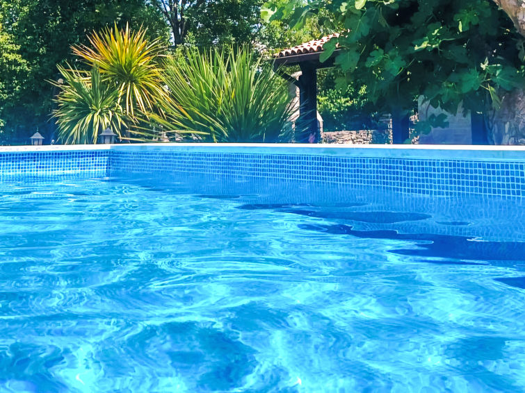 Foto van exterieur van Vakantiehuis Rovinj/Kanfanar