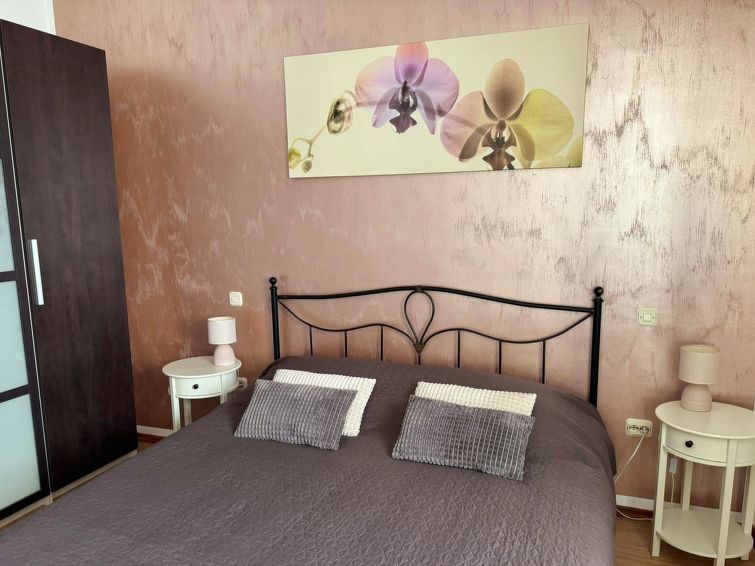 Foto van wonen van Vakantiehuis Rovinj/Kanfanar