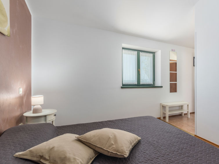 Foto van wonen van Vakantiehuis Rovinj/Kanfanar