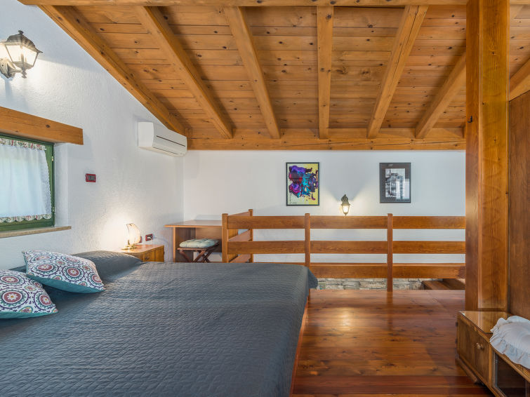 Foto van wonen van Vakantiehuis Rovinj/Kanfanar