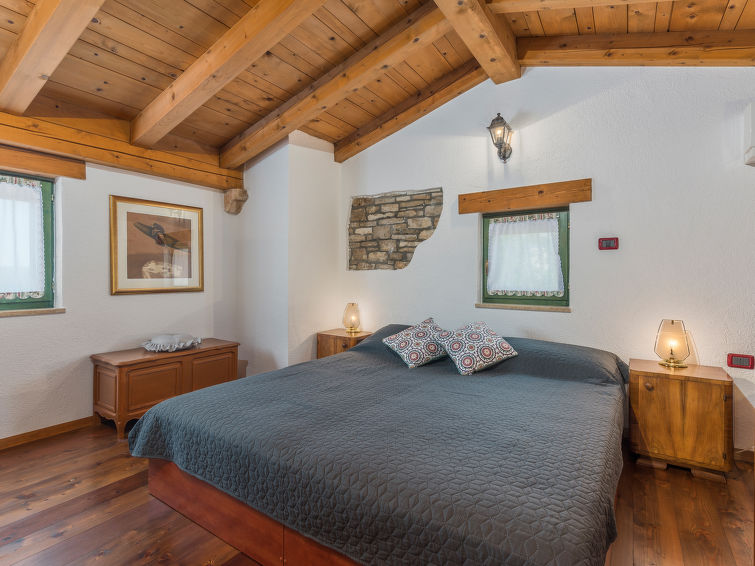 Foto van wonen van Vakantiehuis Rovinj/Kanfanar