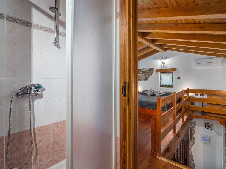 Foto van wonen van Vakantiehuis Rovinj/Kanfanar