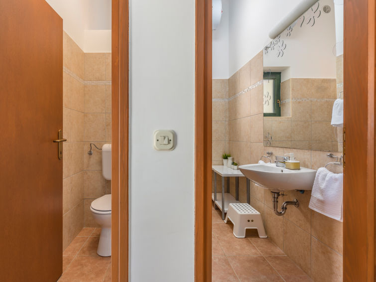 Foto van wonen van Vakantiehuis Rovinj/Kanfanar