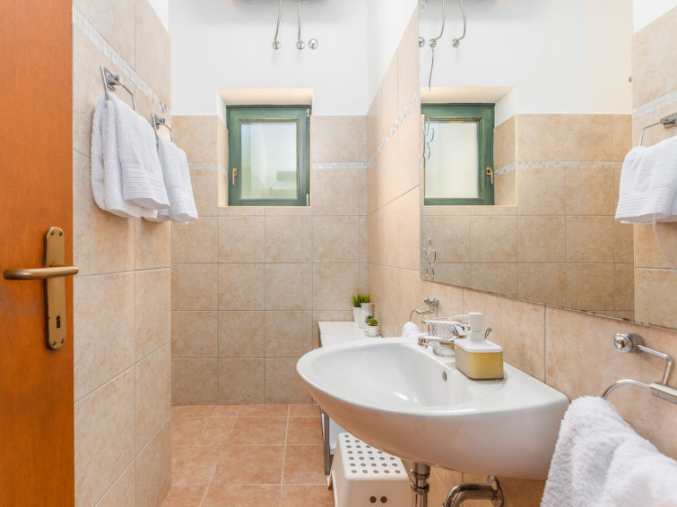 Foto van wonen van Vakantiehuis Rovinj/Kanfanar