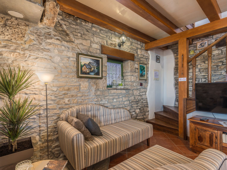 Foto van wonen van Vakantiehuis Rovinj/Kanfanar