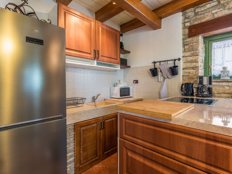 Foto van wonen van Vakantiehuis Rovinj/Kanfanar