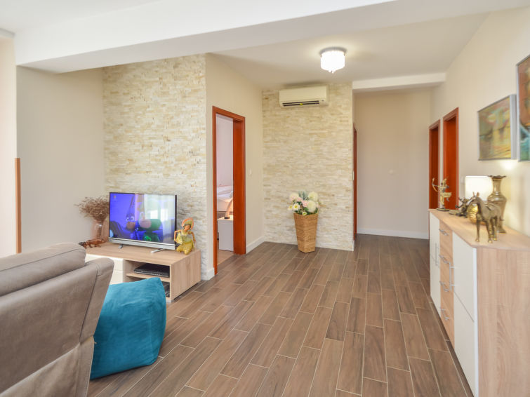 Foto van wonen van Vakantiehuis Vodice/Tribunj Foto van wonen van Vakantiehuis Vodice/Tribunj