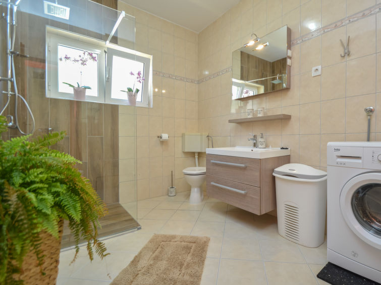 Foto van wonen van Vakantiehuis Vodice/Tribunj Foto van wonen van Vakantiehuis Vodice/Tribunj