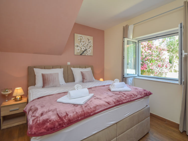 Foto van wonen van Vakantiehuis Vodice/Tribunj Foto van wonen van Vakantiehuis Vodice/Tribunj