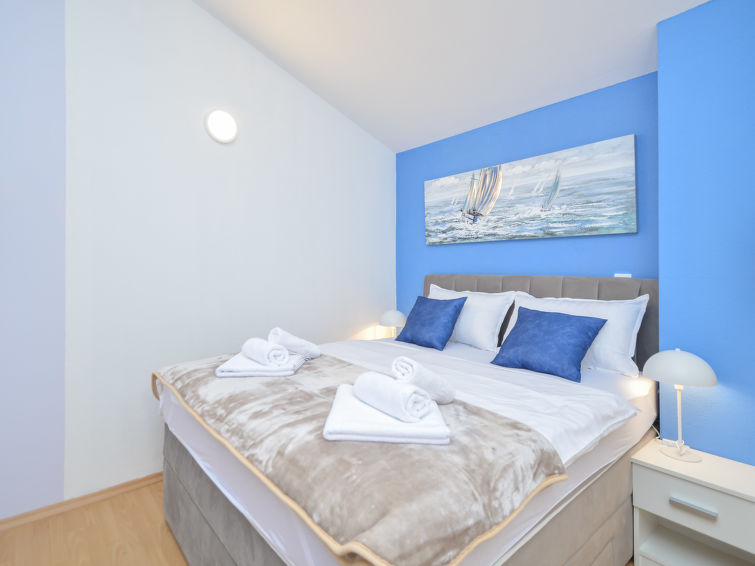 Foto van wonen van Vakantiehuis Vodice/Tribunj Foto van wonen van Vakantiehuis Vodice/Tribunj